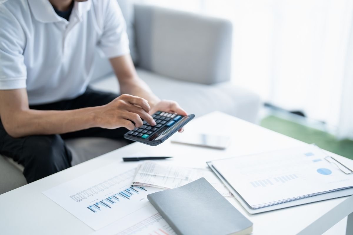 como calcular rescisão de contrato de trabalho